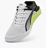 AllOriginal com ua Кросівки Puma Fuse 3.0 White/Black 378107-02 РОЗМІРИ ЗАПИТУЙТЕ, фото 7