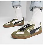 AllOriginal com ua Кросівки Puma Palermo Og Olive/White 383011-12 РОЗМІРИ ЗАПИТУЙТЕ, фото 3