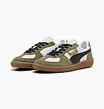 AllOriginal com ua Кросівки Puma Palermo Og Olive/White 383011-12 РОЗМІРИ ЗАПИТУЙТЕ, фото 5