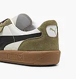 AllOriginal com ua Кросівки Puma Palermo Og Olive/White 383011-12 РОЗМІРИ ЗАПИТУЙТЕ, фото 6