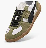 AllOriginal com ua Кросівки Puma Palermo Og Olive/White 383011-12 РОЗМІРИ ЗАПИТУЙТЕ, фото 9