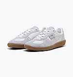 AllOriginal com ua Кросівки Puma Palermo Og Violet/White 383011-10 РОЗМІРИ ЗАПИТУЙТЕ, фото 3