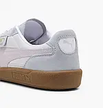 AllOriginal com ua Кросівки Puma Palermo Og Violet/White 383011-10 РОЗМІРИ ЗАПИТУЙТЕ, фото 4
