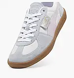 AllOriginal com ua Кросівки Puma Palermo Og Violet/White 383011-10 РОЗМІРИ ЗАПИТУЙТЕ, фото 7