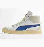 AllOriginal com ua Кросівки Puma Rhuigi Clyde White/Beige 391335-01 РОЗМІРИ ЗАПИТУЙТЕ, фото 3