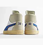 AllOriginal com ua Кросівки Puma Rhuigi Clyde White/Beige 391335-01 РОЗМІРИ ЗАПИТУЙТЕ, фото 4