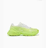 AllOriginal com ua Кросівки Puma Velophasis Slime White/Green 393754-01 РОЗМІРИ ЗАПИТУЙТЕ, фото 2