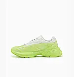 AllOriginal com ua Кросівки Puma Velophasis Slime White/Green 393754-01 РОЗМІРИ ЗАПИТУЙТЕ, фото 3