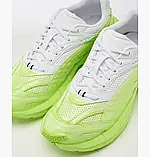 AllOriginal com ua Кросівки Puma Velophasis Slime White/Green 393754-01 РОЗМІРИ ЗАПИТУЙТЕ, фото 8