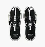 AllOriginal com ua Кросівки Puma X Joshua Vides Trc Blaze Sneakers Black/White 386485-01 РОЗМІРИ ЗАПИТУЙТЕ, фото 6