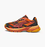 AllOriginal com ua Кросівки Puma X Pleasures Velophasis Layers Orange/Black 393301-02 РОЗМІРИ ЗАПИТУЙТЕ, фото 2