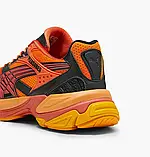 AllOriginal com ua Кросівки Puma X Pleasures Velophasis Layers Orange/Black 393301-02 РОЗМІРИ ЗАПИТУЙТЕ, фото 6