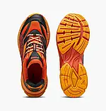 AllOriginal com ua Кросівки Puma X Pleasures Velophasis Layers Orange/Black 393301-02 РОЗМІРИ ЗАПИТУЙТЕ, фото 7