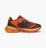 AllOriginal com ua Кросівки Puma X Pleasures Velophasis Layers Orange/Black 393301-02 РОЗМІРИ ЗАПИТУЙТЕ, фото 8