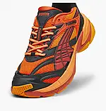 AllOriginal com ua Кросівки Puma X Pleasures Velophasis Layers Orange/Black 393301-02 РОЗМІРИ ЗАПИТУЙТЕ, фото 9