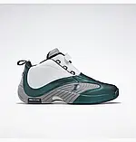 AllOriginal com ua Кросівки Reebok Answer Iv Basketball Shoes White/Green Gx6235 РОЗМІРИ ЗАПИТУЙТЕ, фото 2