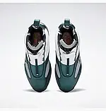 AllOriginal com ua Кросівки Reebok Answer Iv Basketball Shoes White/Green Gx6235 РОЗМІРИ ЗАПИТУЙТЕ, фото 7
