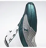 AllOriginal com ua Кросівки Reebok Answer Iv Basketball Shoes White/Green Gx6235 РОЗМІРИ ЗАПИТУЙТЕ, фото 8