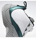 AllOriginal com ua Кросівки Reebok Answer Iv Basketball Shoes White/Green Gx6235 РОЗМІРИ ЗАПИТУЙТЕ, фото 9