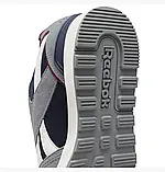 AllOriginal com ua Кросівки Reebok Gl1000 Grey/Blue GW0909 РОЗМІРИ ЗАПИТУЙТЕ, фото 3