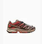 AllOriginal com ua Кросівки Salomon Advanced Xt-4 Og Wren Brown/Red L47299500 РОЗМІРИ ЗАПИТУЙТЕ, фото 2