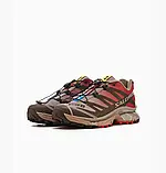 AllOriginal com ua Кросівки Salomon Advanced Xt-4 Og Wren Brown/Red L47299500 РОЗМІРИ ЗАПИТУЙТЕ, фото 6