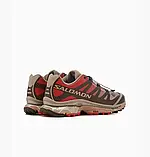 AllOriginal com ua Кросівки Salomon Advanced Xt-4 Og Wren Brown/Red L47299500 РОЗМІРИ ЗАПИТУЙТЕ, фото 7