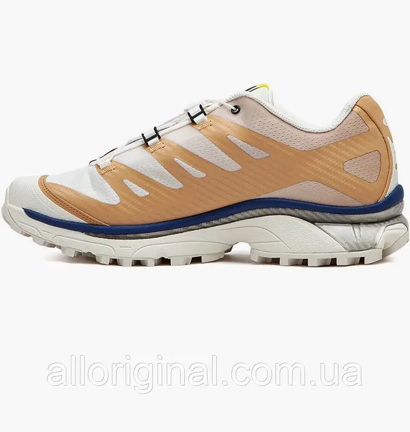 AllOriginal com ua Кросівки Salomon Xt-4 Og Beige/Orange L47299700 РОЗМІРИ ЗАПИТУЙТЕ, фото 1