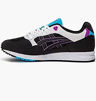 Urbanshop com ua Кросівки Asics Tiger Gel-Saga Black/White 1193A071-001 РОЗМІРИ ЗАПИТУЙТЕ