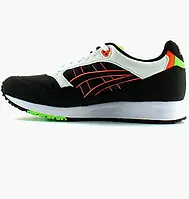 Urbanshop com ua Кросівки Asics Tiger Gel-Saga Black/White 1193A071-002 РОЗМІРИ ЗАПИТУЙТЕ