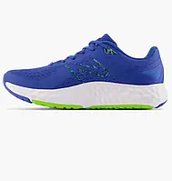 Urbanshop com ua Кросівки New Balance Fresh Foam Evoz V2 Blue Mevoz-Pb2 РОЗМІРИ ЗАПИТУЙТЕ