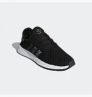 Adidas deerupt negras hombre online