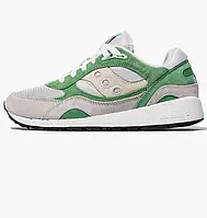 Urbanshop com ua Кросівки Saucony Shadow 6000 Shoes Grey/Green S70441-39 РОЗМІРИ ЗАПИТУЙТЕ