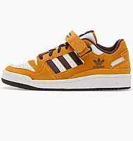 Urbanshop com ua Кросівки Adidas Forum Yellow GX4030 РОЗМІРИ ЗАПИТУЙТЕ