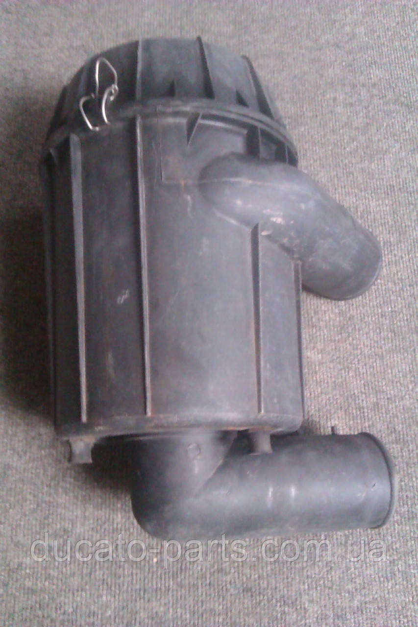 Корпус воздушного фильтра Фиат Дукато Fiat Ducato: продажа, цена в ...