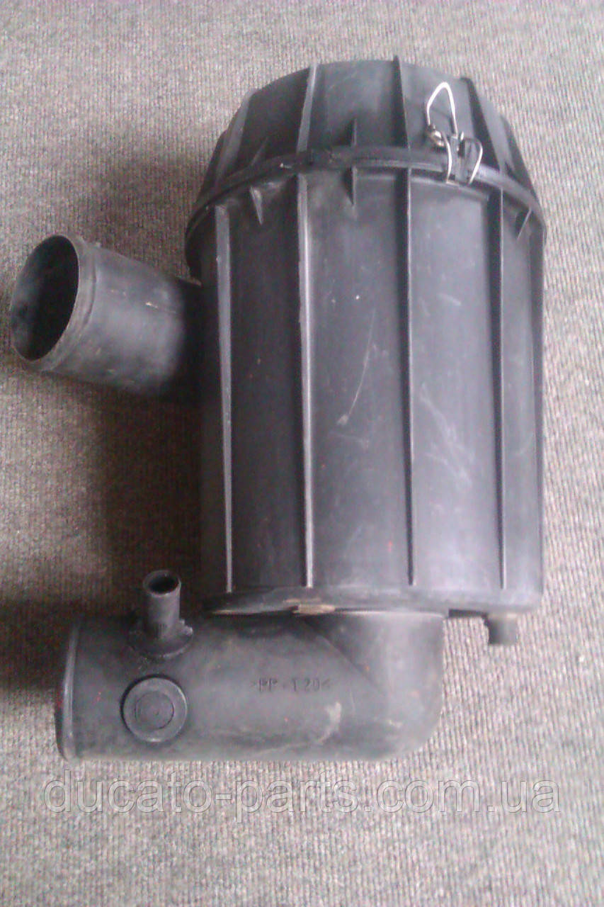 Корпус воздушного фильтра Фиат Дукато Fiat Ducato: продажа, цена в ...
