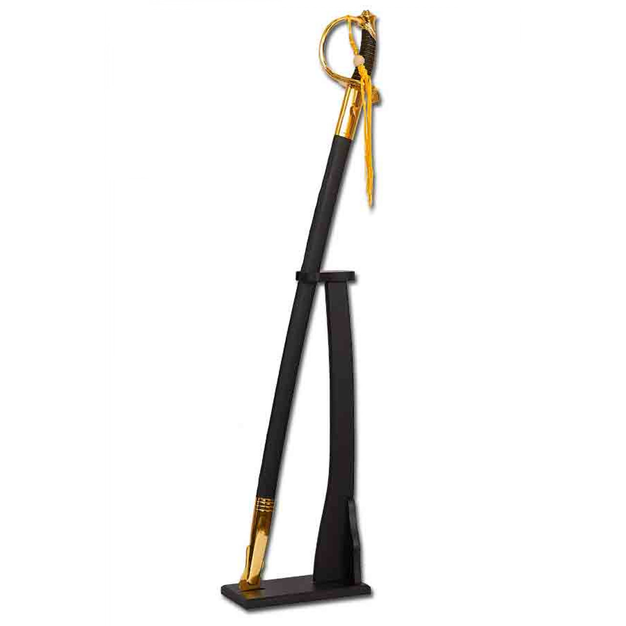 Сабля сувенірна армія США 1859 NCO Sword Gold