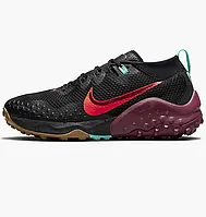 Urbanshop com ua Кросівки Nike Wildhorse 7 Black CZ1856-001 РОЗМІРИ ЗАПИТУЙТЕ