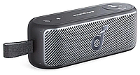 Портативная акустика Anker SoundCore Motion 100 Hi-Res Sound 12 часов 20W Bluetooth 5.3 Black (A3133)
