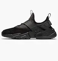 Urbanshop com ua Кросівки Nike Air Huarache Drift Prm Black AH7335-001 РОЗМІРИ ЗАПИТУЙТЕ