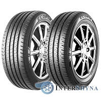 Шины летние 245/45 R18 96V Bridgestone Ecopia EP300