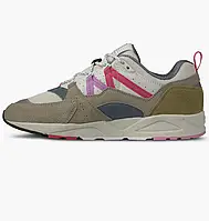 Urbanshop com ua Кросівки Karhu The Forest Rules Fusion 2.0 Brown/Grey F804145 РОЗМІРИ ЗАПИТУЙТЕ