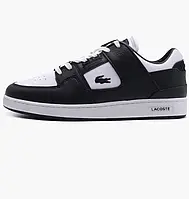 Urbanshop com ua Кросівки Lacoste Court Cage 223 3 Sma Black/White 746SMA0091147 РОЗМІРИ ЗАПИТУЙТЕ