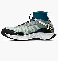 Urbanshop com ua Кросівки Nike Acg Zoom Terra Zaherra Black/Blue Cq0076-001 РОЗМІРИ ЗАПИТУЙТЕ