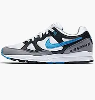 Urbanshop com ua Кросівки Nike Air Span Ii Grey AH8047-001 РОЗМІРИ ЗАПИТУЙТЕ