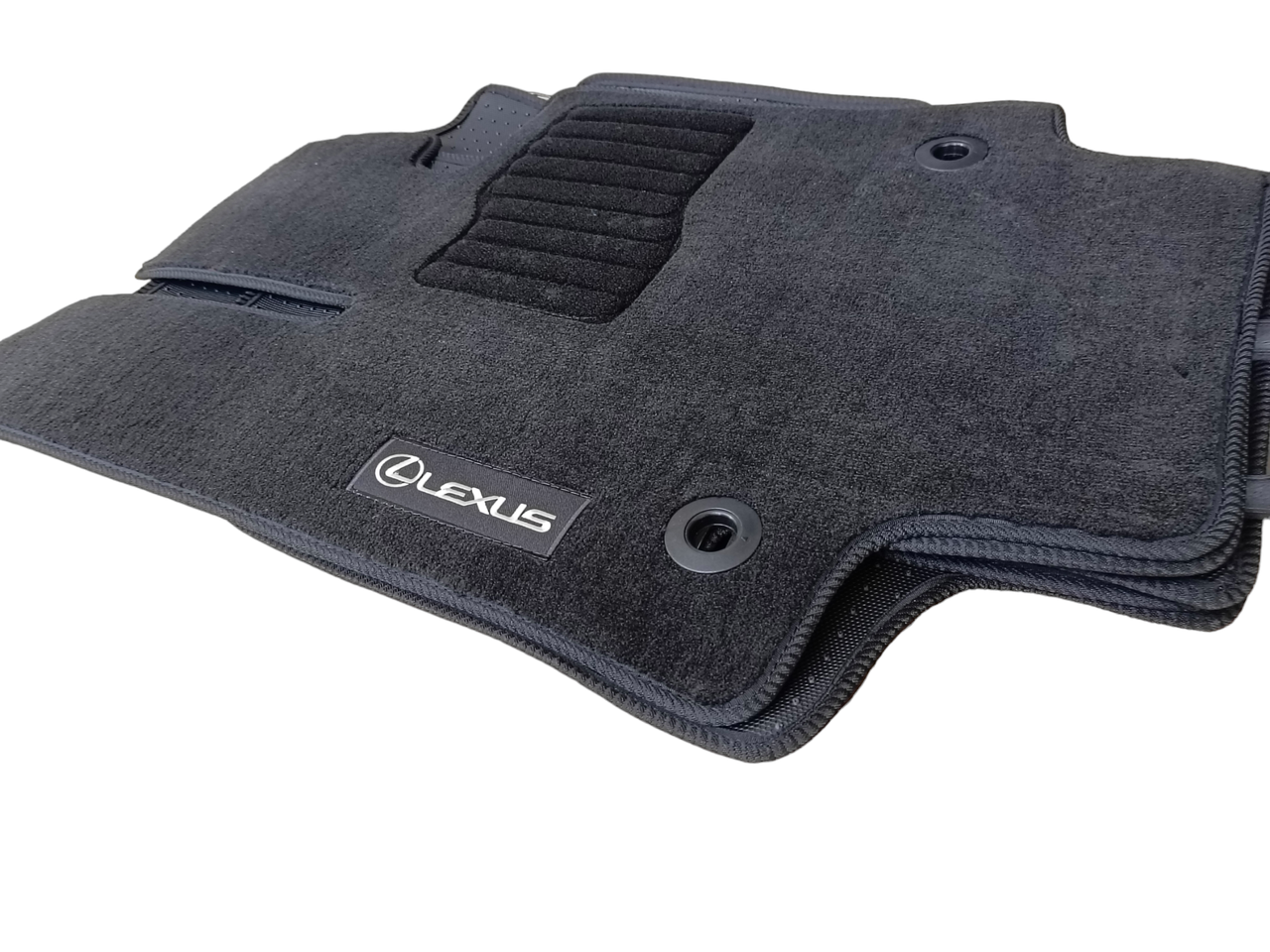 Велюрові килимки в салон Beltex Lexus NX 2 2021-, фото 1