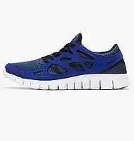Urbanshop com ua Кросівки Nike Free Run 2 Blue 537732-406 РОЗМІРИ ЗАПИТУЙТЕ