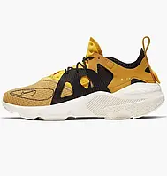 Urbanshop com ua Кросівки Nike Huarache Type Club Gold/Dark Sulfur/Black/Pale Ivory BQ5102-700 РОЗМІРИ