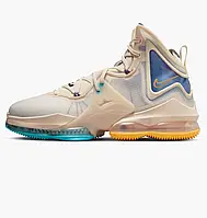 Urbanshop com ua Кросівки Nike Lebron Xix "Minneapolis Lakers" Beige Dc9339-200 РОЗМІРИ ЗАПИТУЙТЕ