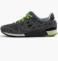 Urbanshop com ua Кросівки Asics X Nice Kicks Gel Lyte Iii Og Sesame Grey 1201A740.020 РОЗМІРИ ЗАПИТУЙТЕ